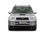 Toyota RAV4 5-Door 2000 года